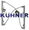 AD KüHNER AV1041 Window Lift